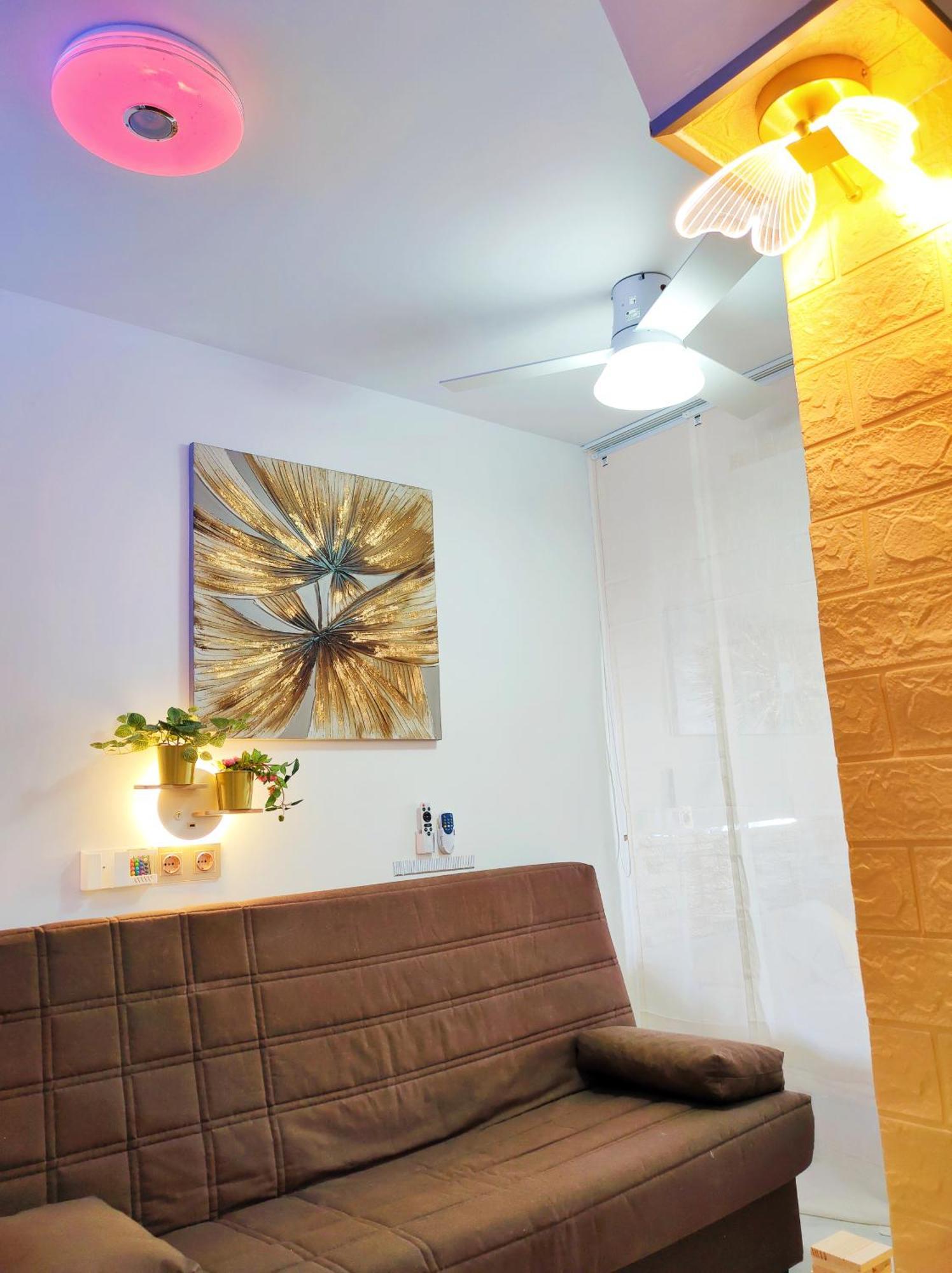 Lovely Apartment Top Views, Heated Pool, Great Location San Miguel de Abona Exterior photo